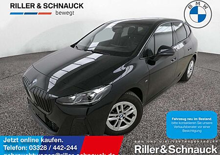 BMW 220 i Active Tourer M Sport AHK+PANO+ACC+HUD+H