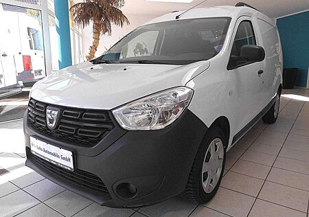 Dacia Dokker 1,6 Express Essential Klima