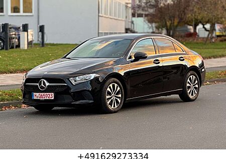 Mercedes-Benz A 180 A Limousine Progressive/Virtua/Navi/Memory