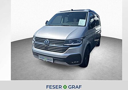 VW T6 Volkswagen .1 California 6.1 Ocean Edition 2.0TDI 7-DSG 4Motion ACC Klima