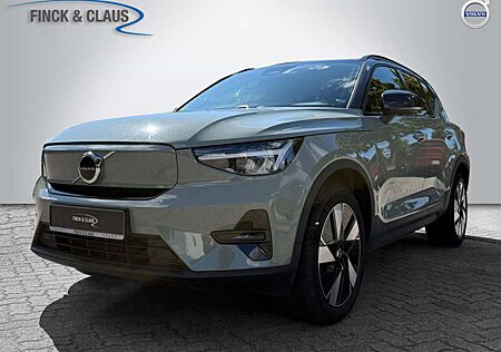 Volvo XC 40 XC40 Extended Range Core KAMERA NAVI STANDHZ