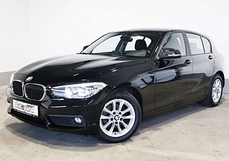 BMW 116d 116 Sport TÜV und Service neu!