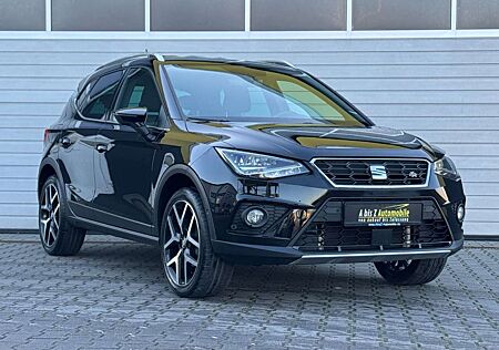 Seat Arona FR LED/SHZ/Ambient/Digital/Navi/Garantie