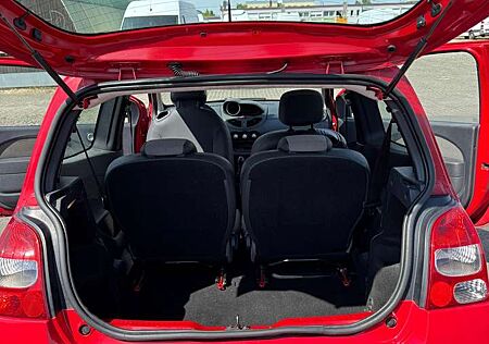Renault Twingo 1.2 16V LEV eco2