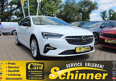 Opel Insignia Sports Tourer 2.0 Diesel Business Elegance