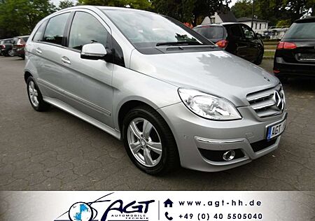 Mercedes-Benz B 180 CDI Aut.,Klima Nav Sitzheiz. Tempomat PDC