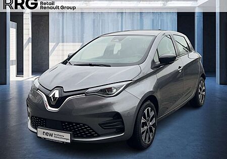 Renault ZOE EVOLUTION E-TECH UPE:39.900,- Inkl.Batterie