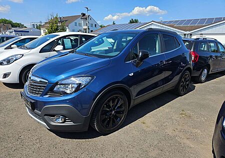 Opel Mokka Color Innovation