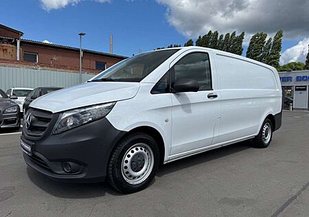 Mercedes-Benz Vito Kasten 114 CDI*EXTRALANG*TEMP*TÜV26*AHK