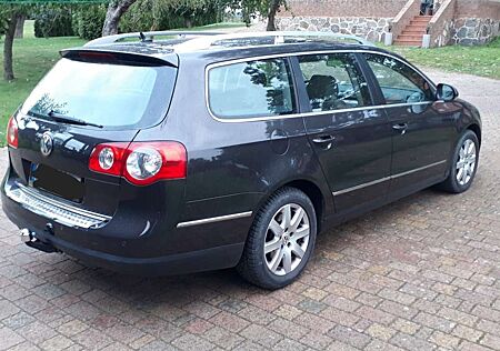 VW Passat Volkswagen 1.6 Trendline