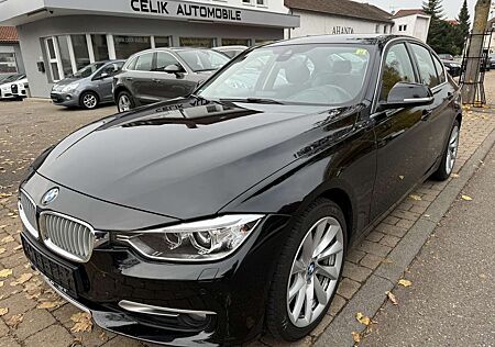 BMW 320i 320 Lim. Navi Bi-Xenon Tempomat