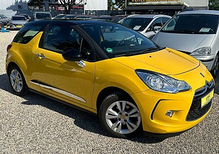 Citroën DS3 Citroen Chic*61TKM*Klima*2.HD*TÜV NEU