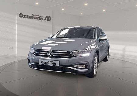 VW Passat Alltrack Volkswagen Passat Variant 2.0 TDI 4Motion Alltrack Pano RFK