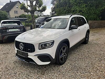 Mercedes-Benz GLB 200 GLB 200 d (247.612) AMG Paket/Leder/Navi/Kamera