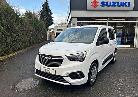 Opel Combo Life E Edition SCHIEBETÜREN KLIMA SPUR PDC