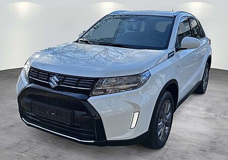 Suzuki Vitara 1,4 CLUB HYBRID