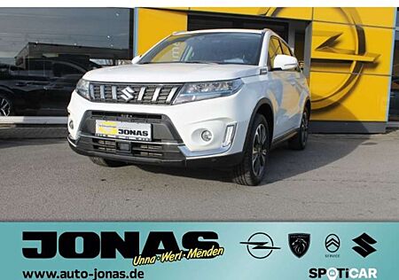 Suzuki Vitara 1.4 Mild-Hybrid Comfort+ Panoramadach Sit