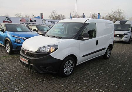 Fiat Doblo SX Kasten ,Regalsystem,Rückfahrkamera,