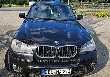 BMW X5 M