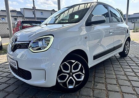Renault Twingo LIMITED SCe 75