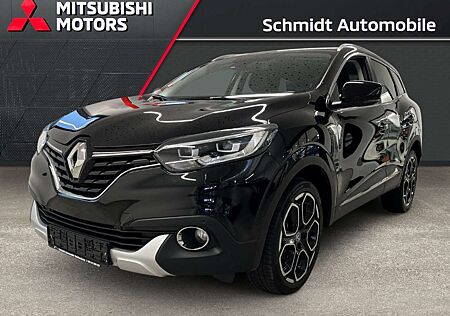 Renault Kadjar 1.2 TCe 130 Business Edition PDC KAM NAVI