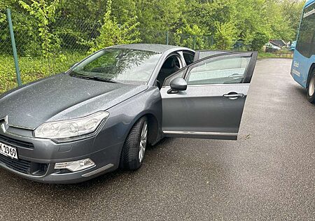 Citroën C5 Citroen HDi 200 FAP Aut. Exclusive