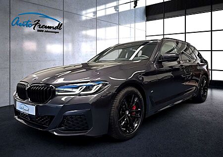 BMW 530 d xDrive M Sport PRO *Laser*HuD*AHK*Pano*