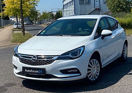 Opel Astra K Lim. 5-trg. Edition Start/Stop*RFK*PDC*
