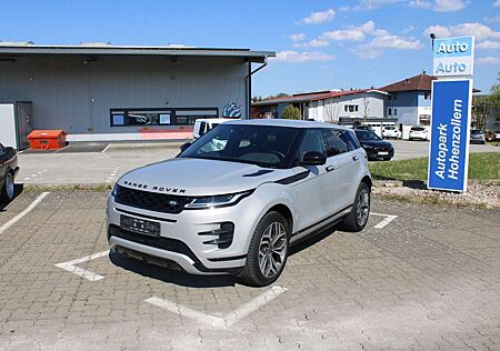 Land Rover Range Rover Evoque R-Dynamic SE *WENIG KM*