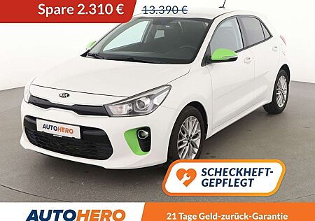 Kia Rio 1.0 TGDI Dream Team*NAVI*CAM*PDC*SHZ*KLIMA*