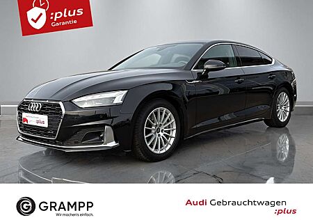 Audi A5 Advanced 40 TFSI S-tronic +MATRIX+