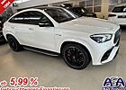 Mercedes-Benz G 400 G LE 63 S AMG 4M Coupe Keramik+22 Zoll+Massage+Burme