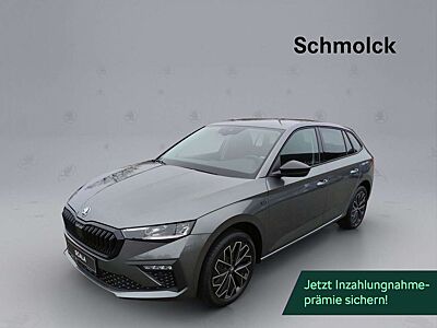Skoda Scala Tour 1.5 TSI DSG 150PS ACC LED NAVI AHK