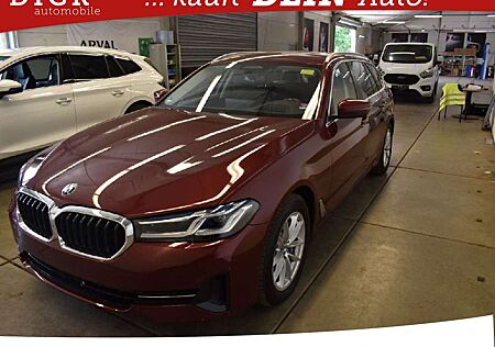 BMW 530 i xDr. Aut. LASER/ACC/VIRTU/KEYGO/SHZ/RFK/AHK
