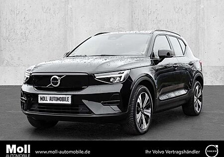 Volvo XC 40 XC40 Plus Recharge Pure Electric 2WD StandHZG Digitales