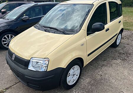 Fiat Panda 1.1 8V Active