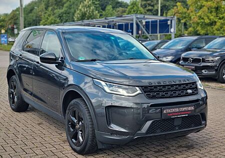 Land Rover Discovery Sport SE AWD/Leder/Navi/Garantie/1.Hnd