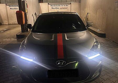 Hyundai Veloster 1.6 Style