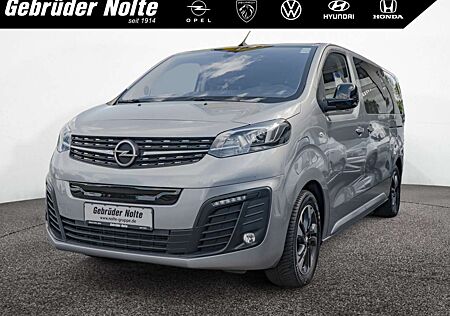 Opel Zafira Life -e 75kWh Tourer L3 HUD AKTIVSITZE