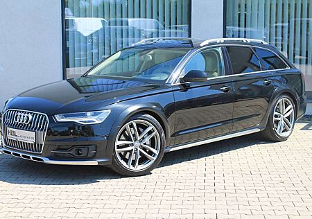 Audi A6 Allroad 3.0 TDI*ACC*MATRIX LED*AHK*PANO*KAM*