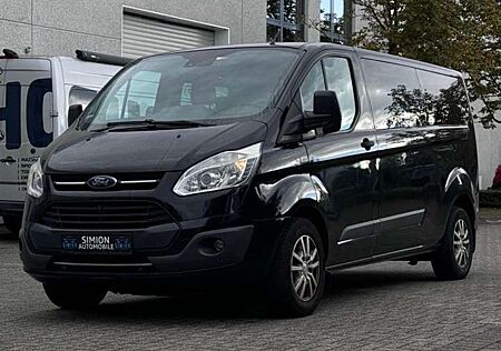 Ford Transit /Tourneo Custom Kombi 340 L2 Trend 9Sitze