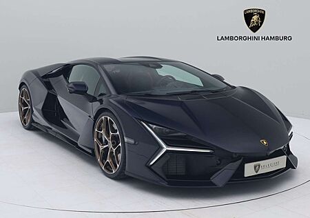 Lamborghini Revuelto I Lamborghini Hamburg