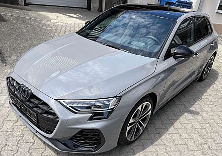 Audi S3 Sportback quattro NEUES MODELL-Nardograu!!!