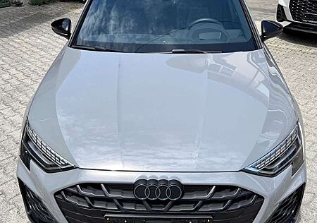 Audi S3 Sportback quattro NEUES MODELL-Nardograu!!!