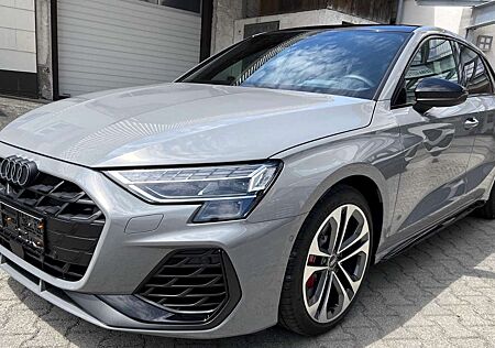 Audi S3 Sportback quattro NEUES MODELL-Nardograu!!!
