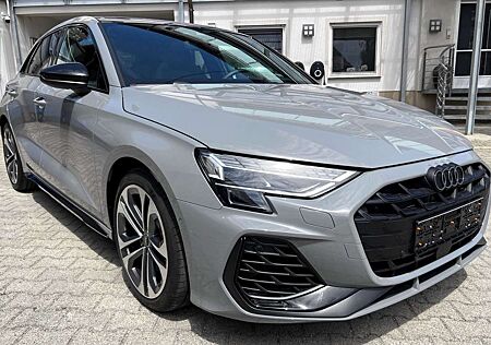 Audi S3 Sportback quattro NEUES MODELL-Nardograu!!!