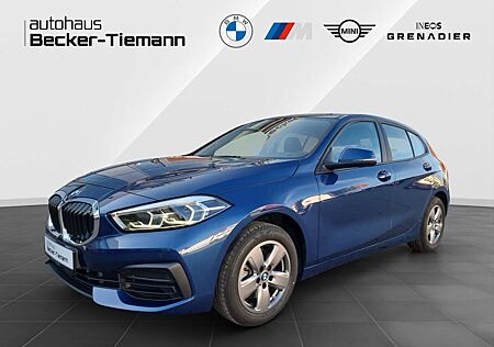 BMW 116 d |Modell Advantage |AppleCarPlay |Android Auto |L