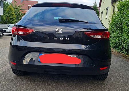 Seat Leon Style