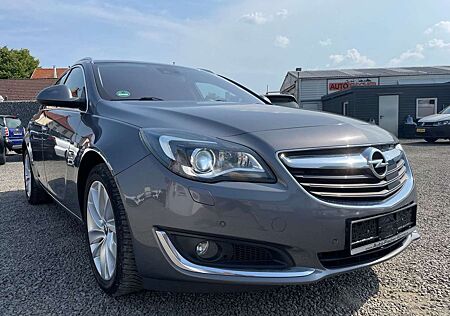 Opel Insignia Innovation Kamera Navi Xenon