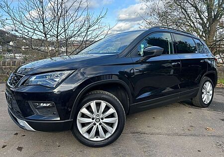 Seat Ateca 1.6 TDI Style/Navi/LED/Beats/2.Hand